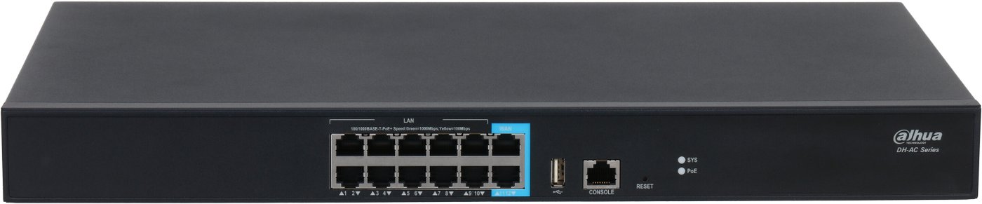 Wi-Fi контроллер Dahua DH-AC10
