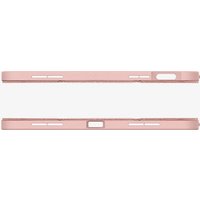 Чехол для планшета Spigen Urban Fit для Apple iPad Air 13" 2024/2025 ACS07673 (розовый)