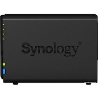 Сетевой накопитель Synology DiskStation DS218+