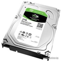 Жесткий диск Seagate BarraCuda 3TB [ST3000DM008]