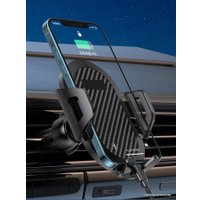 Держатель для смартфона USBTOP S168+CF33A