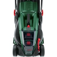 Газонокосилка Bosch UniversalRotak 2x18V-37-550 06008B9E00 (с 2-мя АКБ)