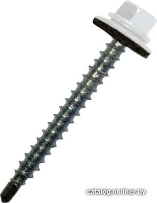 Саморез Starfix SMC2-24813-200 (200 шт)