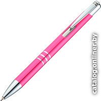 Ручка шариковая Easygifts Ascot 333911 (синий)