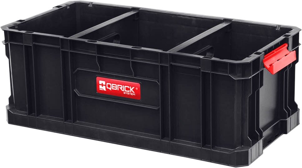 

Ящик для инструментов Qbrick System Two Box 200 Flex