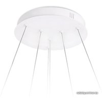 Подвесная люстра Ambrella light Acrylica FA165 WH