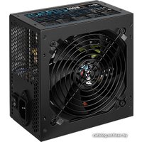 Блок питания AeroCool KCAS Plus 400W