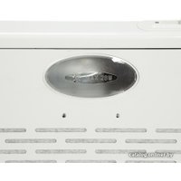 Кухонная вытяжка Jetair Bergamo WH/F/50