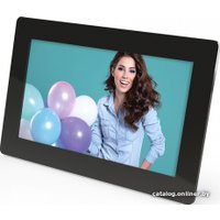 Цифровая фоторамка Ritmix RDF-1010