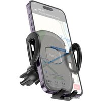 Держатель для смартфона Hoco H8 (черный)