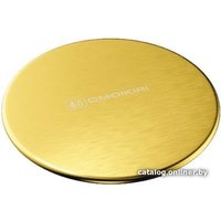 Накладка сливного гарнитура Omoikiri DEC LG 4957090