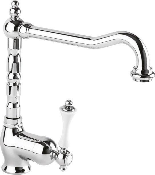 Смеситель Cezares MARGOT-LLM2-01-Bi