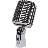 Проводной микрофон Alctron DK1000