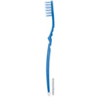 Зубная щетка Colgate Безопасное отбеливание мягкая (1 шт)