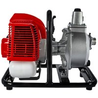 Мотопомпа DDE WP250 919-891