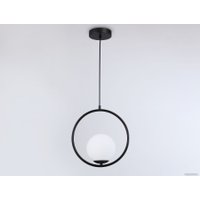 Подвесная люстра Ambrella light Traditional TR2592 BK