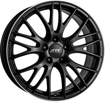 ATS Perfektion 19x8.5" 5x114.3мм DIA 70.1мм ET 40мм RBP