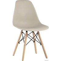 Стул Stool Group Style DSW (бежевый) 4шт.