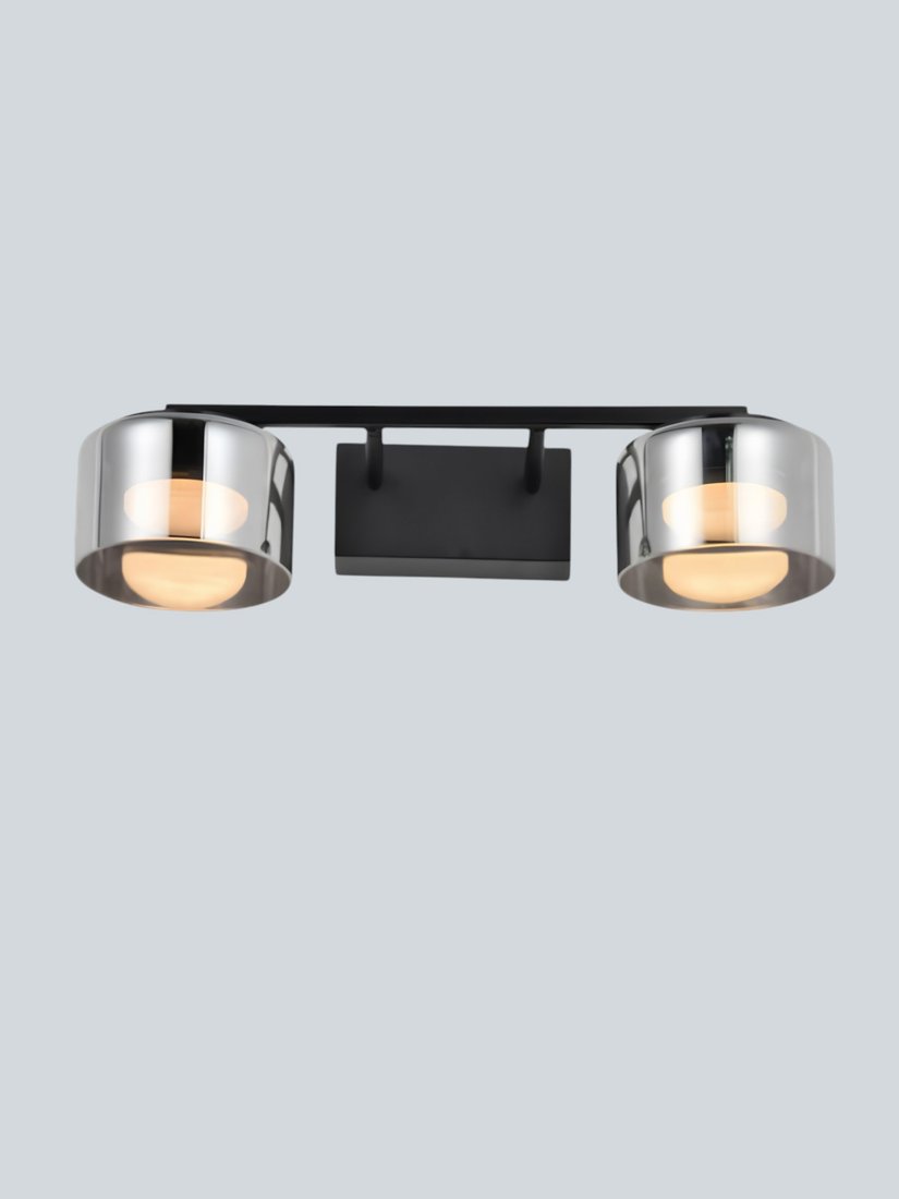 

Бра Aitin Pro X-GX53 3472/2B (черный)