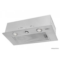 Кухонная вытяжка GrandGermes Spa 60 (нержавеющая сталь)