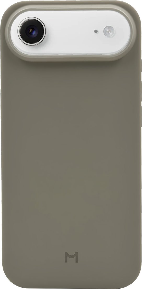 

Чехол для телефона Magssory CSL046 for iPhone Air Ivory CSL046i