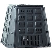 Компостер Prosperplast Evogreen 420 л 90697 (чёрный)