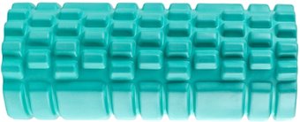 Массажный ролик-валик Atemi AMR01BE (голубой)