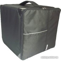 Термосумка Зубрава СТДП35 (черный)