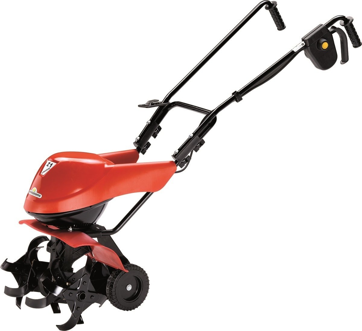 

Мотокультиватор Eurosystems Z-1 El