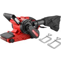 Ленточная шлифмашина Wortex SB 7611 E 1335709