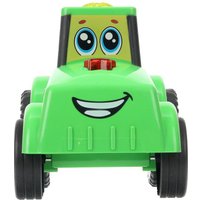 Развивающая игрушка Умка HT1405-R в Бресте