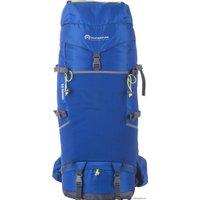 Туристический рюкзак Outventure Trekker 55 (синий)