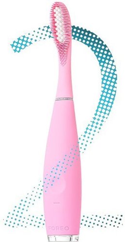 Электрическая зубная щетка Foreo ISSA 2 (розовый)