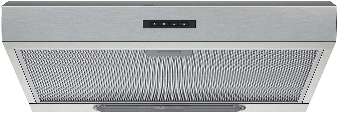 

Кухонная вытяжка Ikea LAGAN 203.889.67 (нержвеющая сталь)