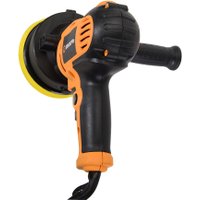 Полировальная машина Вихрь ПМ-125/1000