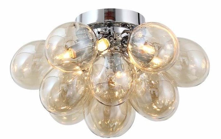

Припотолочная люстра ST Luce Sospiro SL432.202.06