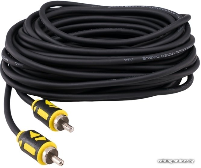 Кабель Aura RCA-AV81