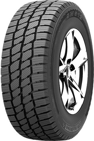 Зимние шины Goodride SW612 205/65R15C 102/100T