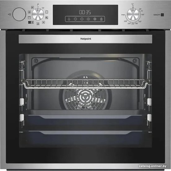 Hotpoint FE8 S832 JSH IX