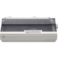 Матричный принтер Epson LX-1170 II