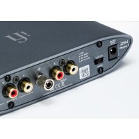 MM/MC фонокорректор iFi audio Zen Phono 3