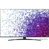 Телевизор LG 43NANO766PA
