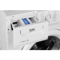 Стиральная машина BEKO WRS 44P1 BWW