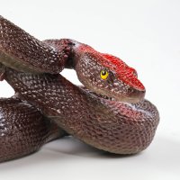 Роботы, трансформеры, фигурки Sima-Land Змея. Удав 10460445