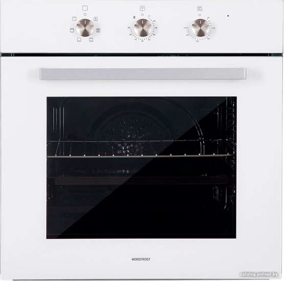 Nord (Nordfrost) HM 6060 W