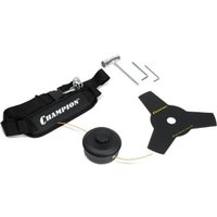 Триммер Champion ET1501