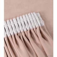 Штора Legrand Канвас 2x2.8 м 58118600 (магнолия)