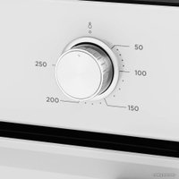 Электрический духовой шкаф MAUNFELD MEOM729PW