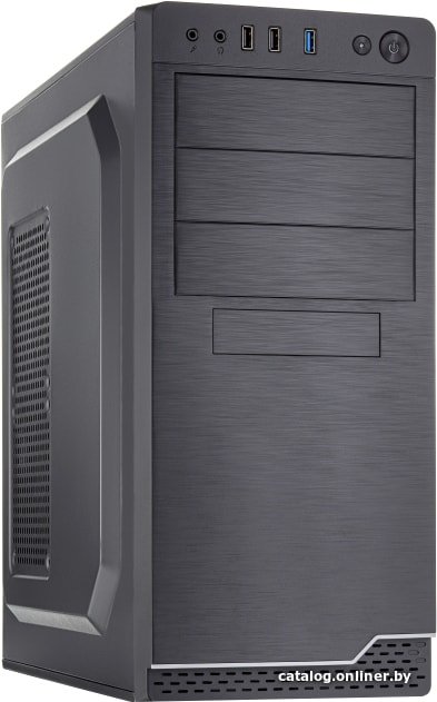 Корпус Foxline 450W FL-816-FZ450R-U31