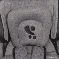 Детское автокресло Lorelli Aviator SPS Isofix 2023 (темно-серый)